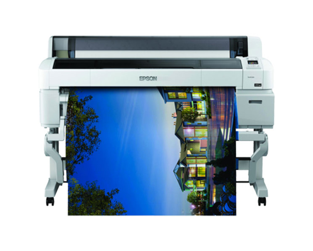 Imprimante SC-T7200